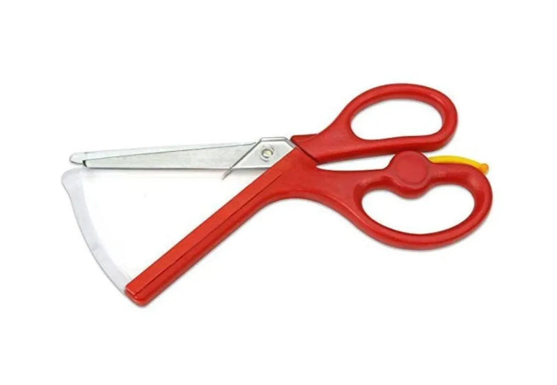 Ultra Safe Scissors