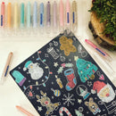 Wonder Stix Playmat Kit