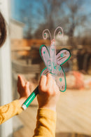 Magic Stix Washable Acrylic Markers 12 pack