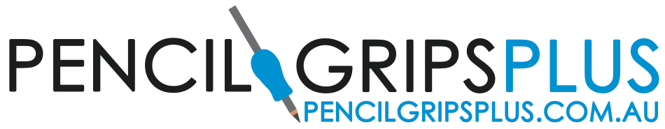 Pencil Grip Plus