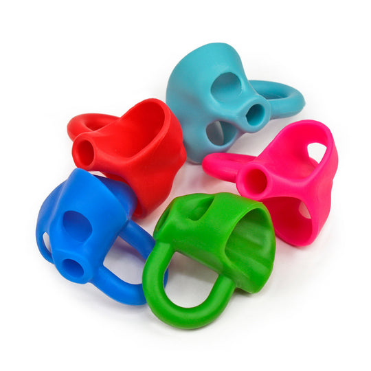 The Ring Grip