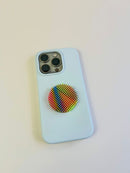 Silicone Zen Dots – Multicolor (3-Pack)