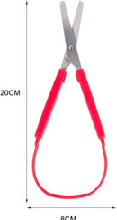 Snippy Easy Spring Loop Scissors