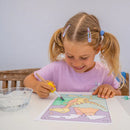 The Pencil Grip GLITTER