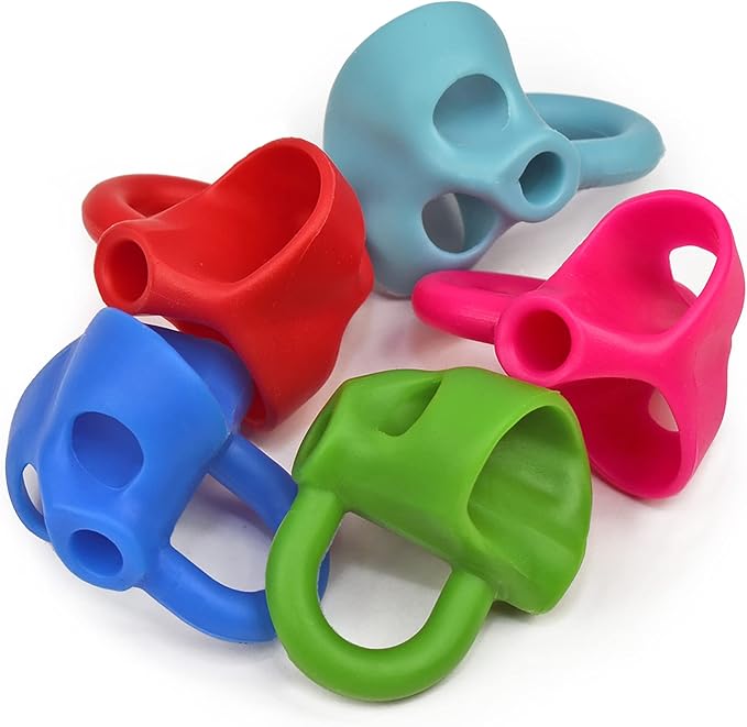 The Ring Grip