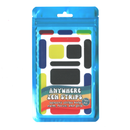 Anywhere Zen – Bumpy Primary