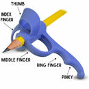 Five Finger Pencil Grip