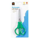 Stainless Steel Scissors – Left Hand