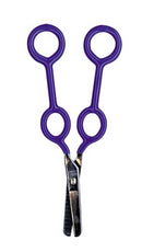 Dual Control Scissors