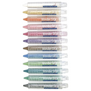 Wonder Stix – 12 Washable Pastel Colors
