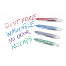 Wonder Stix – 12 Washable Pastel Colors