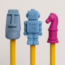 Combo Pack – Robot, Horse Head & Giant