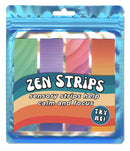 Zen Strips – Bumpy Gradient S1