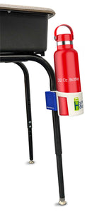 Hydro Holdr – Clip-On Bottle Holder for Bags, Belts & Backpacks