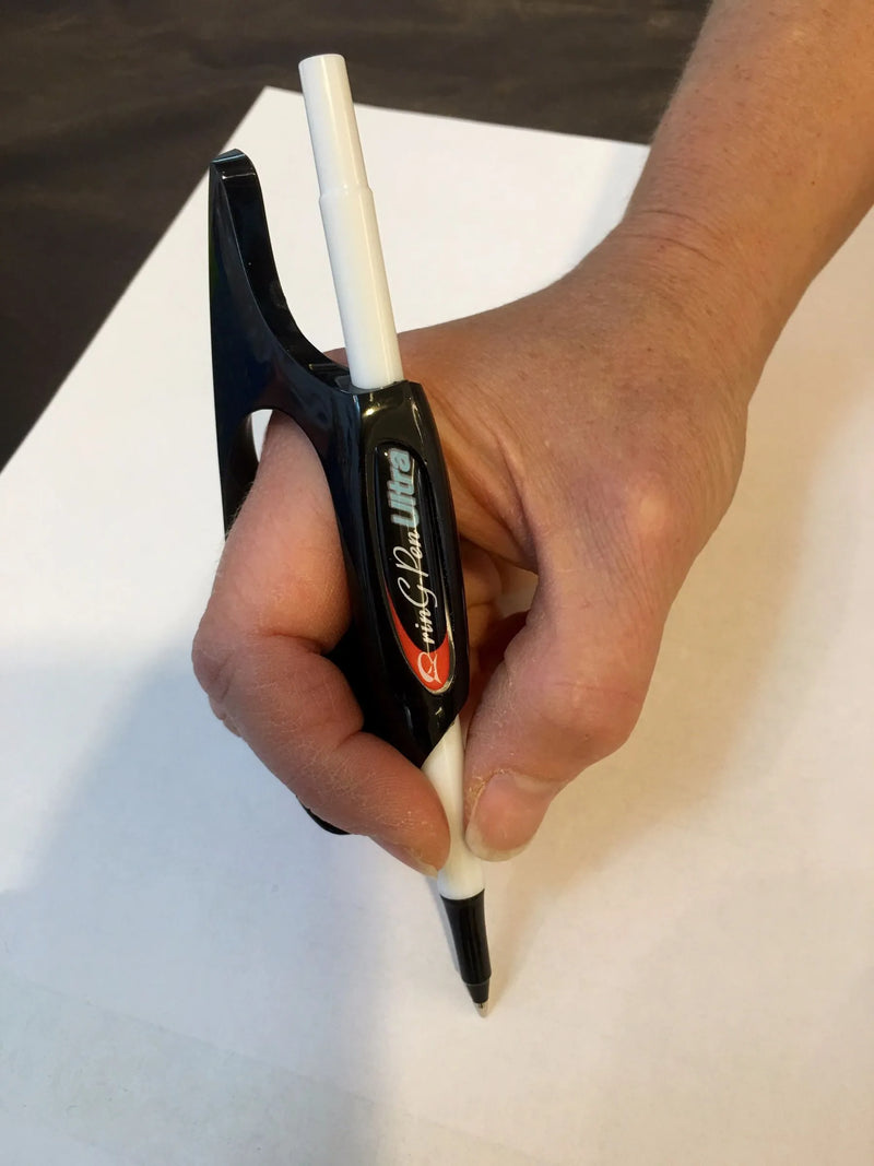 Ring Pen Ultra Pencil Grip