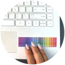 Zen Strips – Sand Brights S4