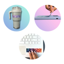 Zen Strips – Sand Gradient S2