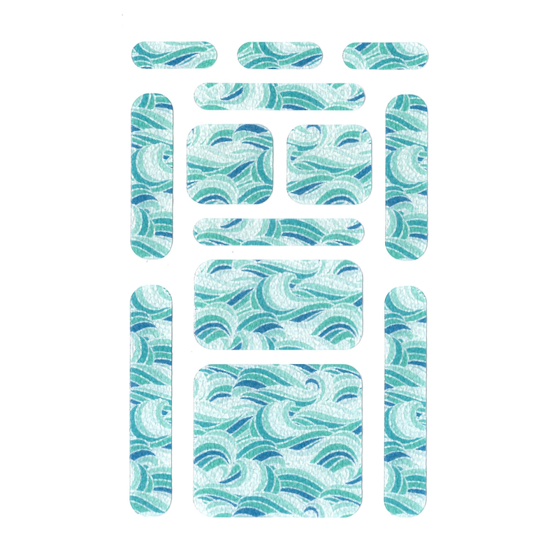 Anywhere Zen – Sand Waves