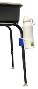 Hydro Holdr – Clip-On Bottle Holder for Bags, Belts & Backpacks