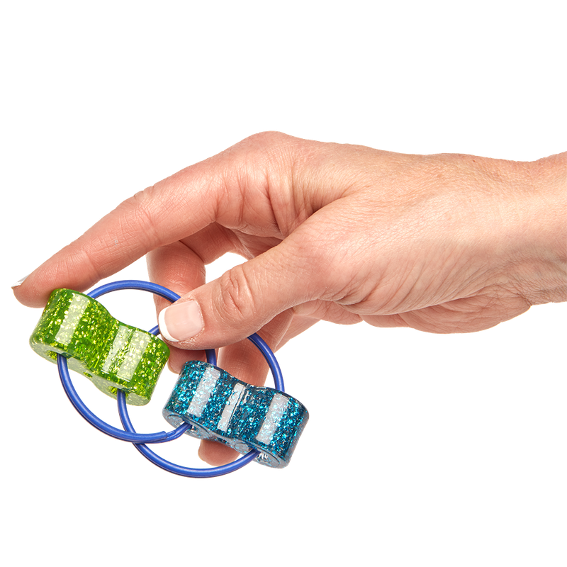 Loopeez Fidget Toy