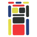 Anywhere Zen – Bumpy Primary