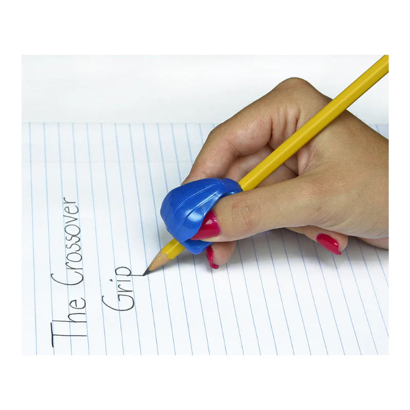 The Crossover Grip NEON