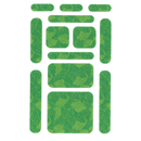 Anywhere Zen – Sand Leaves