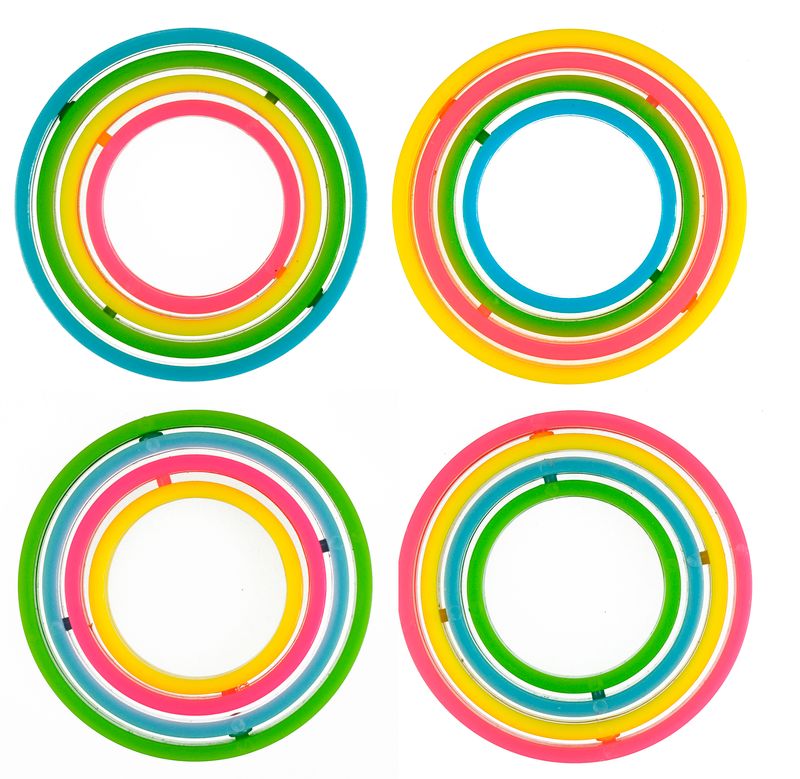 Orrby Fidget Toy
