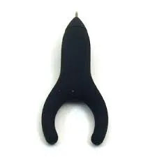 PenAgain Ergosof Ergonomic Pen with 2 Refills