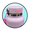 Anywhere Zen – Bumpy Pastel