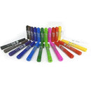 Thin Stix Tempera Paint – 12 Precision Colors