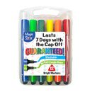 Magic Tri Stix – 12 Color Markers