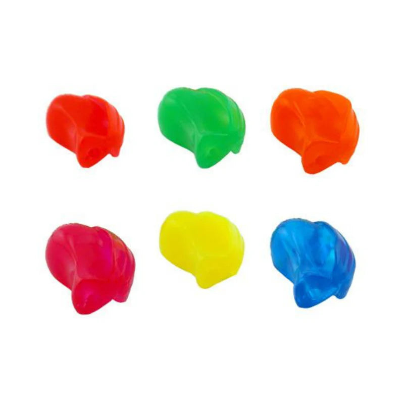 The Crossover Grip NEON