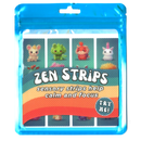 Zen Strips – Bumpy Cuties S7