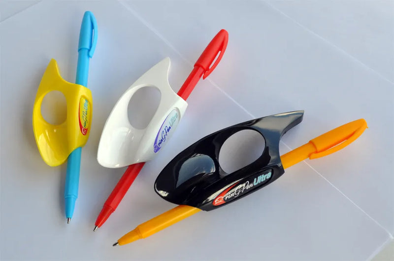 Ring Pen Ultra Combo Pack – 9-Pack
