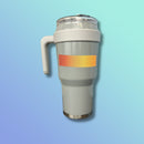 Zen Strips – Bumpy Gradient S1