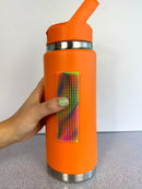 Silicone Zen Strips – 2 Multicolor Tactile