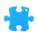 Puzzle Piece Teether Necklace