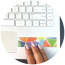 Zen Strips – Bumpy Brights S3