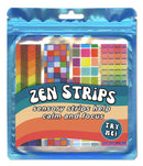 Zen Strips – Sand Brights S4